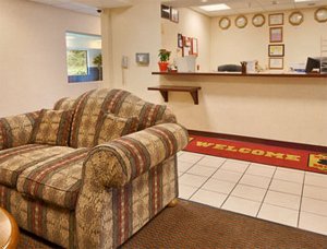 Super 8 Sawyer, Mi