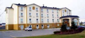 Ontario Hotels