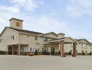 Super 8 Carrollton