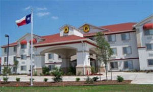 Super 8 Motel Hillsboro Tx