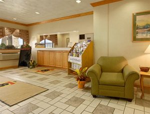 Super 8 Motel Uniontown Pa