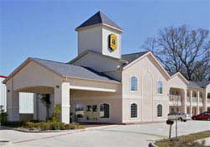Super 8 Motel Montgomery