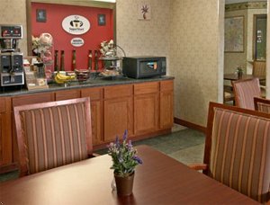 Super 8 Motel Cincinnati Oh