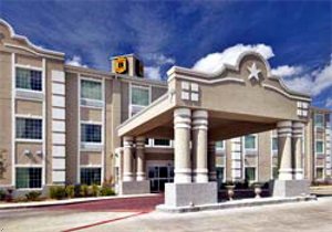 Super 8 Motel San Antonio