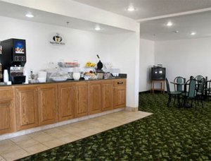 Super 8 Motel Sisseton