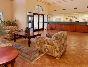 Super 8 Motel Page, Az
