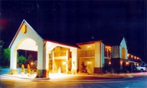 Super 8 Motel Lavonia
