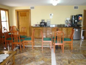 Super 8 Wharton, Tx