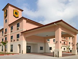 Super 8 Brookshire Tx