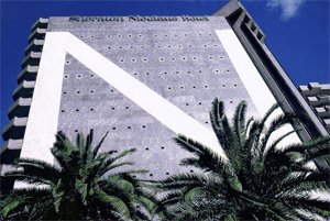 Sheraton Nicolaus Hotel