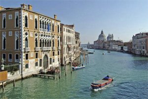 Hotel Villa Cipriani