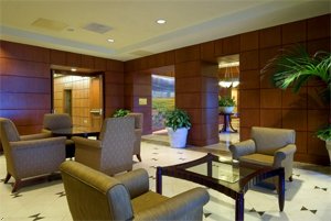 Sheraton Suites Houston Near The Galleria