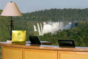 Sheraton Internacional Iguazu Resort