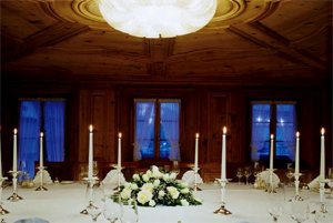 Arabellasheraton Hotel Seehof