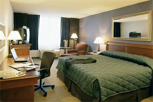 Sheraton Hartford Hotel