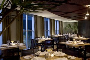 Sheraton Centro Historico Hotel, Mexico City, Mexico