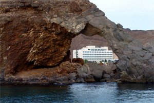 Yemen Hotels