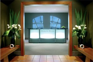 Sheraton On The Park