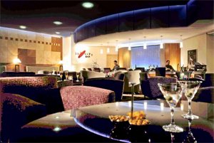 Sheraton Tirana Hotel & Towers
