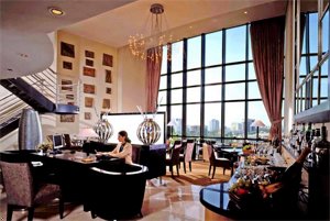 Sheraton Tirana Hotel & Towers