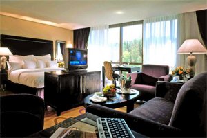 Sheraton Tirana Hotel & Towers