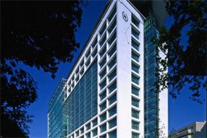 Sheraton Porto Hotel & Spa