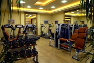 Sheraton La Caleta Resort & Spa