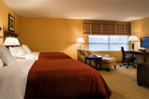 Sheraton Cincinnati Airport Hotel
