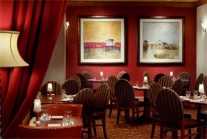 Sheraton Detroit Novi