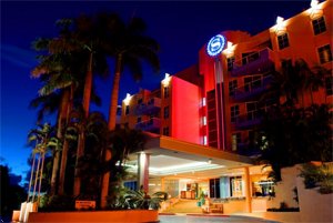 Sheraton Noosa Resort