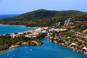 Sheraton Noosa Resort