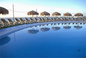 Djibouti Hotels