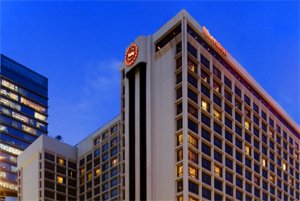 Sheraton Hong Kong Hotel And Towers