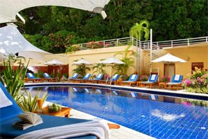 Darussalam Hotels