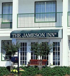 Jameson Inn Eastman