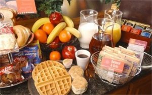 Jameson Inn Newnan