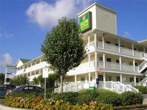 Sun Suites Of Hobby (Clearlake)