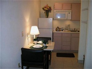Sun Suites Of Sugarland (Stafford)