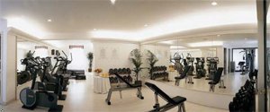 Swissotel Geneve Metropole