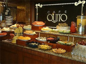 Swissotel Quito
