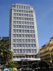 Tryp Orly