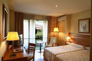 Tryp Sancho Ramirez