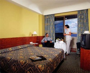 Tryp Iberia