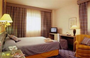 Tryp Salamanca