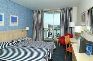 Tryp Port Cambrils