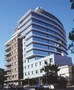 Melia Confort Montevideo