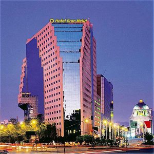 Gran Melia Mexico Reforma