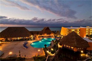 Paradisus Cozumel