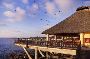 Melia Azul Ixtapa All Inclusive