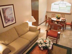 Melia Azul Ixtapa All Inclusive